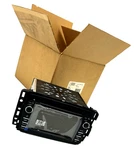 23130135 Acdelco Radio Navigation Display Screen MP3 Am/fm 2016-2017 Traverse New. Price: $195.67.