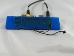 2001 Range Rover Hse 4.6 / Fm Div Amplifier Part Number Amr 6288 Used. Price: $48.30.
