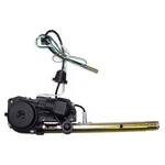 Crown Automotive 56003151 Power Antenna Kit For 87-96 Cherokee Xj/comanche New. Price: $160.27.