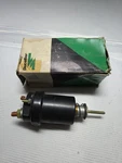 Ducellier Solenoid Electromagnet 682114 583080 Classic Car New. Price: $66.85.
