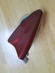 2013-2018 Hyundai Santa Roof Exterior Shark Fin Antenna Module 96210-4Z100TR3 Used. Price: $99.99.