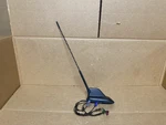 2009-2011 Volkswagen Tiguan Radio Antenna Base W/ Navigation Oem 5N0035501B Used. Price: $104.99.