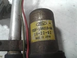 Sable 1993 Antenna 569289 Used. Price: $73.06.