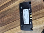 Oem 2003-2006 Audi A4 1.8L Antenna Booster Amplifier Used. Price: $27.55.