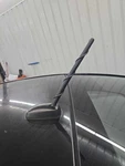 Used Antenna Fits: 2009 Pontiac G8 Panther Black Metallic Grade. Price: $44.99.