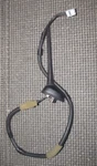 2010-2013 Honda Insight Roof Radio Antenna V3-06782C Oem Used. Price: $35.00.