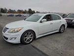 Antenna Oem 2012 Hyundai Genesis 1YR Wrnty Used. Price: $100.00.