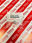 Toyota 4RUNNER Highlander RAV4 T100 Cruiser Genuine Antenna Nut 86396-16020 New. Price: $24.19.