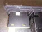 37024A Light Switch Nissan Almera (N16 E) Ambience 2000 675301 Used. Price: $17.43.