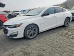 Antenna Oem 2019 Chevrolet Malibu 1YR Wrnty 84346040 Used. Price: $100.00.