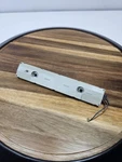 2007-2010 Audi Q7 Rear Radio Amplifier Antenna Booster 4L0 035 225 J Oem Used. Price: $46.55.
