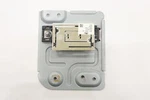 2022 - 2026 Ford Maverick Radio Antenna Module Unit W/ Bracket Oem NZ6T19K351AA Used. Price: $40.84.