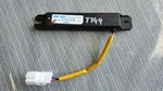 2017-2022 Kia Niro Keyless Entry Antenna Control Module # 95420-G2200 Oem* Used. Price: $28.49.