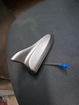 Genuine Hyundai 2018-2019 Sonata Antenna Assembly Combination 96210-C2230-S2C Used. Price: $190.00.