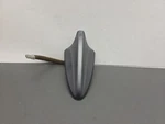 2018-2021 Hyundai Tucson Antenna Shark Fin Normal Roof Gray Oem 96210-D3300 Used. Price: $119.99.