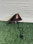 09-11 Acura Tl Shark Fin Antenna Roof NH-737M Polished Metallic Used. Price: $35.00.