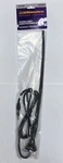 Metra Universal Black Rubber Am/fm Antenna Top Mount 44UT06R 14" Inch 25MM Hole New. Price: $19.99.