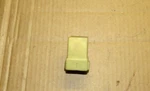 1984-1992 Corvette Power Antenna Relay, Gm 10028531 Used. Price: $13.99.
