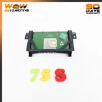 14-24 Jaguar F-type X152 Hd Radio Broadcast Antenna Control Module Unit Oem Used. Price: $30.75.
