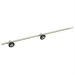 Empi 58-3506-0 Replacement Antenna, Dual Base, 60 Inch New. Price: $42.99.