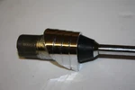 Nos 1957 Ford Truck Antenna Mast B7C-18813-A New. Price: $149.00.