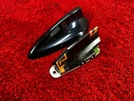 Bmw 2016-2023 G30 G11 G12 F32 F36 F90 Rear Roof Antenna Shark Fin Module Oem B8 Used. Price: $99.99.