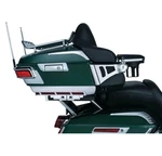 Kuryakyn 863 Billet Chrome Round Grooved Antenna Am/fm '86-UP Harley Touring New. Price: $49.99.