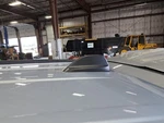2021 Grand Cherokee Antenna SKU#4212765 Used. Price: $58.90.
