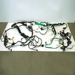 2022-2023 Ford F-150 Xlt Crew Cab 2.7L Rwd Body Wiring Assy Used. Price: $407.70.