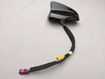 Oem 2017-2023 Chrysler 300 Black Shark Fin Radio Antenna 68281292AA Used. Price: $85.99.