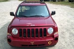 Patriot 2008 Antenna 317470 Used. Price: $94.90.