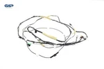 2011 - 2020 Infiniti QX80 QX56 Roof Antenna Wire Wiring Harness Oem Used. Price: $54.99.