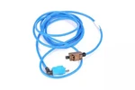 Genuine Acdelco Video Antenna Cable 84077940 New. Price: $52.68.