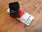 84 To 92 C4 Corvette Power Antenna Relay Nos Gm 10030273 New. Price: $70.84.