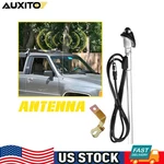 Power Signal Antenna Am Fm Radio Aerial For Toyota 4 Runner 1989-1997 New. Price: $16.14.