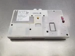18 Bmw M760I Antenna Amplifier Control Module 1D2622590 Used. Price: $100.00.