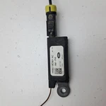 2017-2020 Jaguar F-pace Antenna Amplifier HK8318C901AC Used. Price: $89.00.