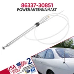 Power Antenna Aerial Mast Oem Genuine Replacement Cord For 96-02 Toyota 4RUNNER New. Price: $16.99.