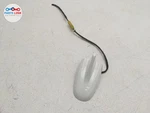 2014-16 Maserati Ghibli Rear Roof Radio Antenna Shark Fin Assembly Quattroporte Used. Price: $37.93.