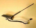 2012-2014 Ford Focus Roof Antenna CM5T-19G461-BE Oem Used. Price: $44.99.
