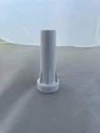 P71 Crown Victoria / Impala 3" White Magnetic Police Antenna New. Price: $12.95.