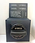 Mercedes-benz Oem Fuel Filler Cap For Hybrid And All Other Models/universal Fit New. Price: $22.50.