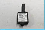 2009 2014 Jaguar Xf 5.0L X250 Antenna Amplifier Control Module 6G9T-15K602 Oem Used. Price: $29.70.
