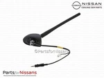Genuine Nissan Sentra Antenna Assembly 28208-9AF1B New. Price: $82.67.