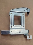 2016-2023 Jeep Renegade Amplifier Module Mount Bracket Oem 68405489AA Used. Price: $27.00.