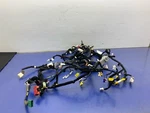 2020 - 2021 Kia Telluride Oem Front Dashboard Wiring Harness 96220S9200 Used. Price: $110.50.