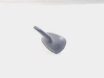 Black Shark Fin Antenna Oem 2011 Mercedes-benz C300 Used. Price: $20.37.