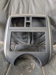 2012 - 2013 Nissan Versa Trim Cover Bezel Dashboard Climate Radio 682603BA2A Oem Used. Price: $40.00.