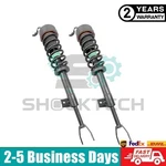 For Cadillac Gm 84130115 Front Shock Absorbers Struts Magnetic 23412915 23412916 New. Price: $194.04.