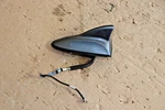 2013-2016 Hyundai Genesis Coupe BK2 Roof Shark Fin Navigation Antenna 962502M120 Used. Price: $125.00.